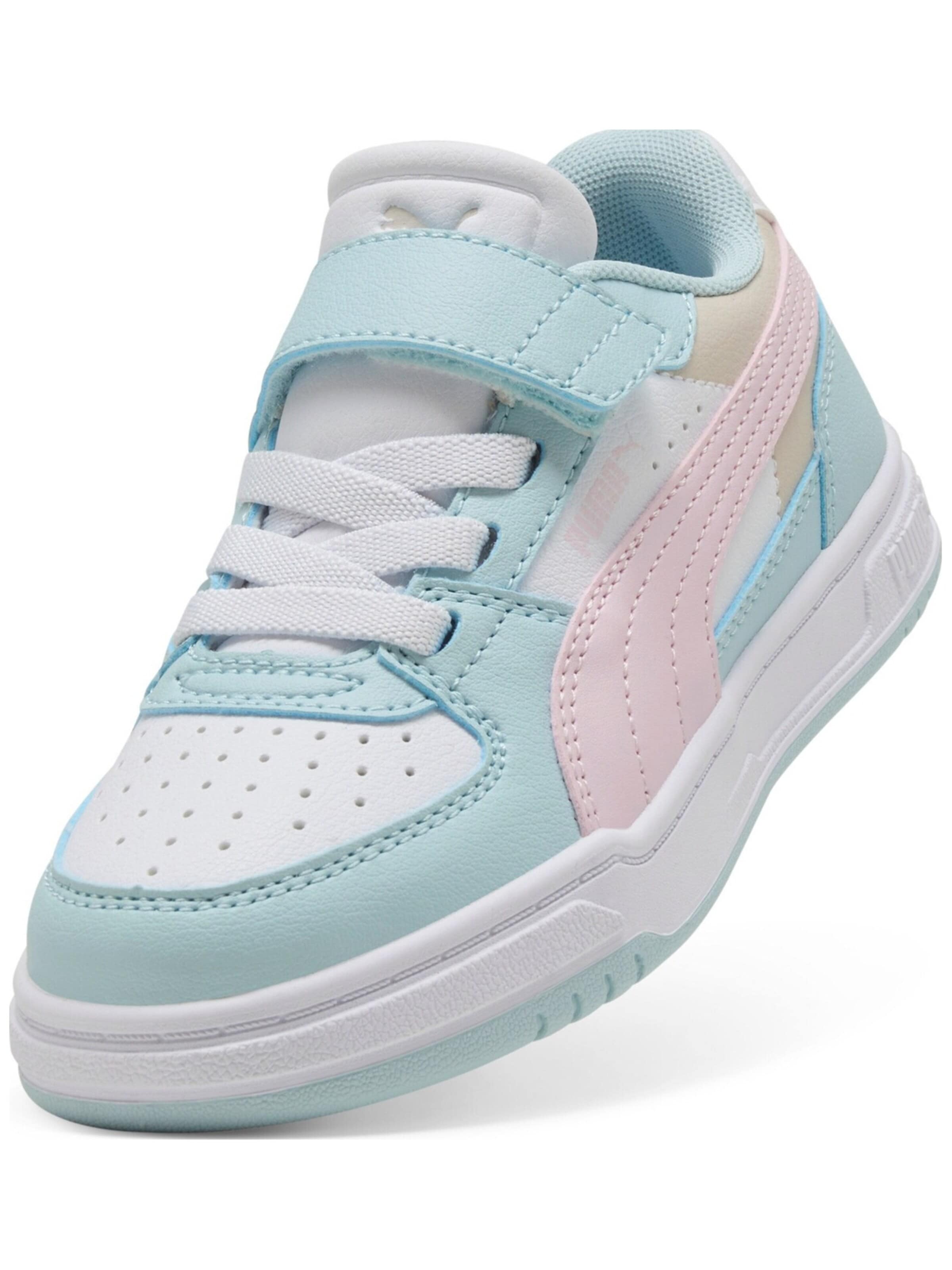 PUMA Sportschuh 'Puma Caven III Block Ac'‌‌‌‌‌‌‌‌‌‌ in Blau