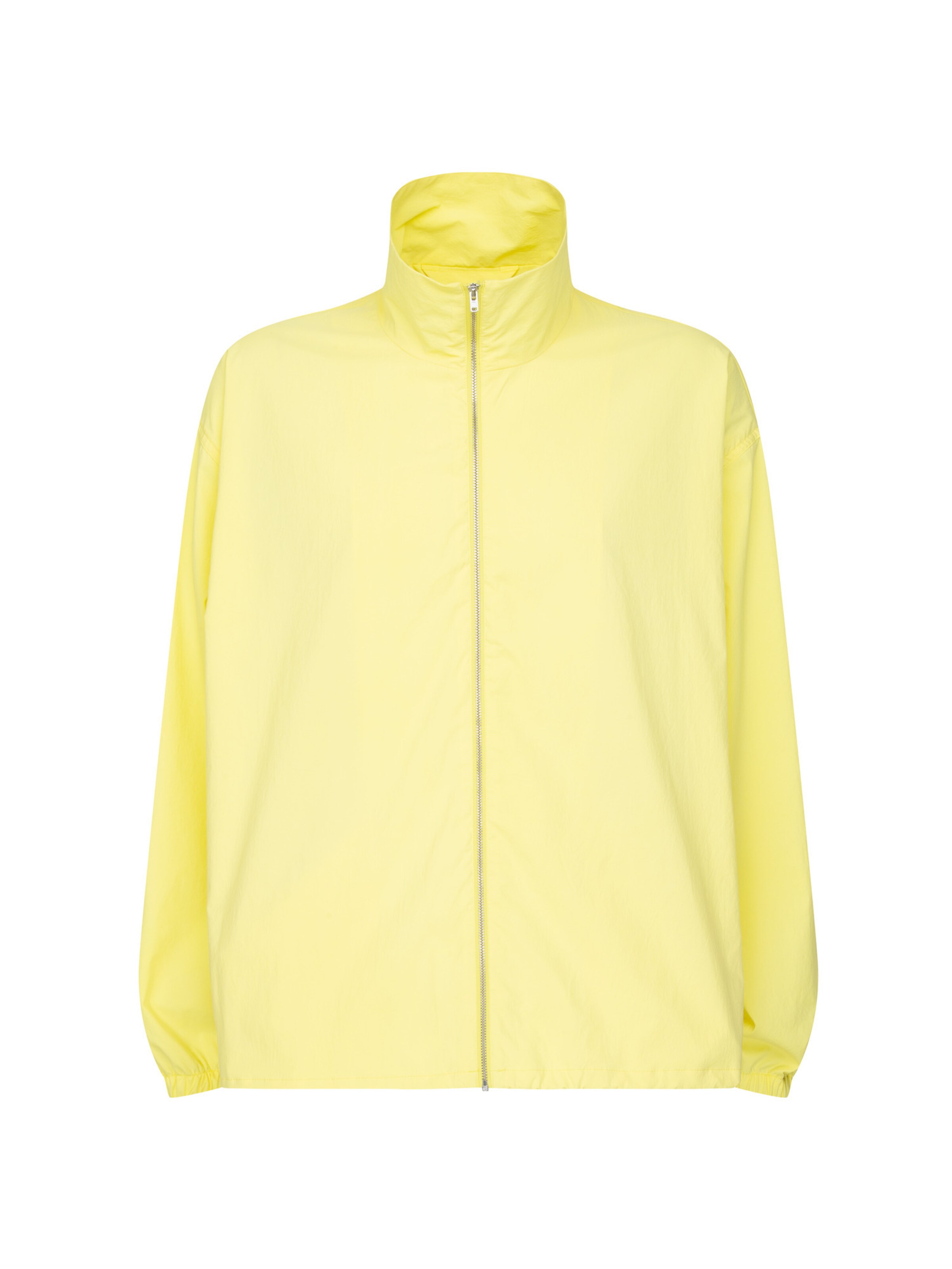 Studio Seidensticker Übergangsjacke in Gelb: Vorderseite