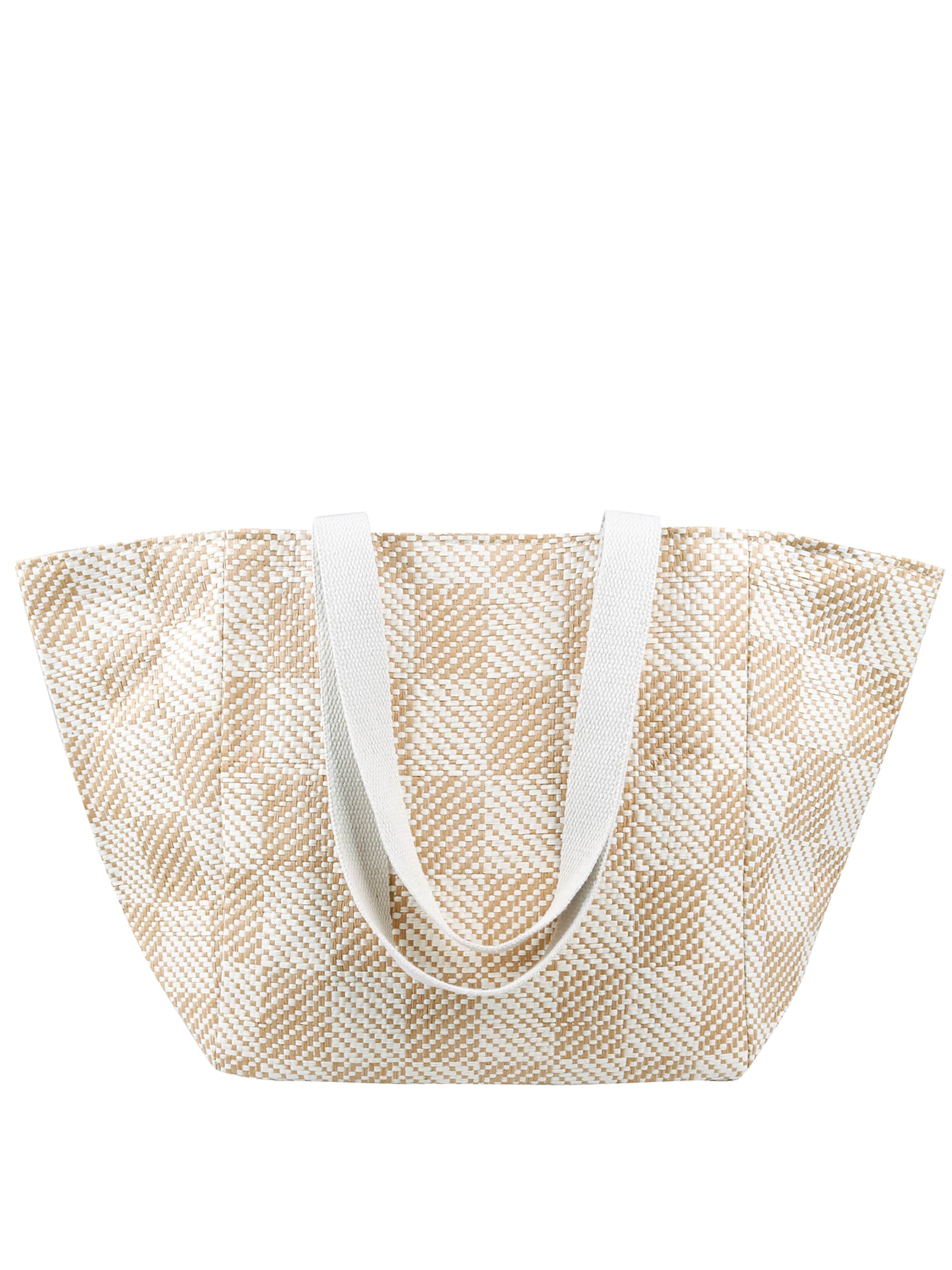 Capelli New York Shopper‌‌‌‌‌‌ in Beige
