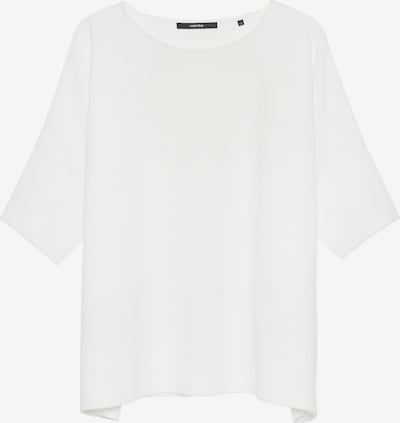 Someday Sweatshirt 'Unathi' in offwhite, Produktansicht