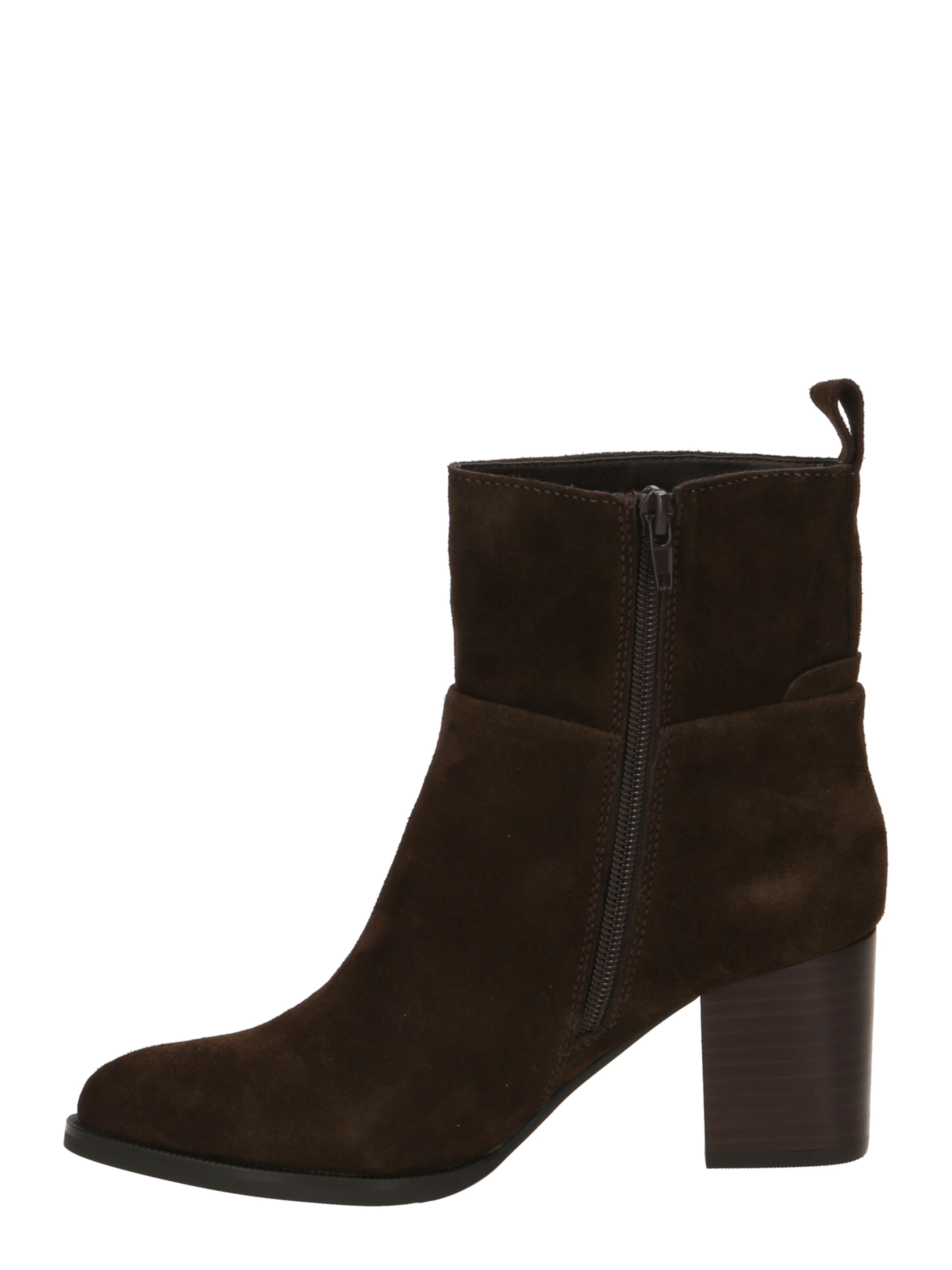 Stivale di PS Poelman in marrone