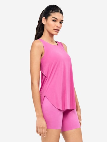 Gisela Top – fialová