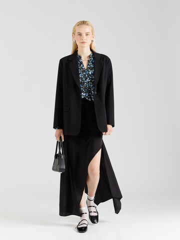 Camicia da donna di SELECTED FEMME in nero
