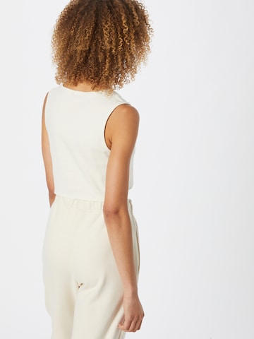 BDG Urban Outfitters - Top em branco