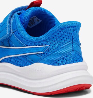 PUMA Sneaker 'Reflect Lite' in Blau