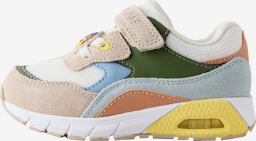 Next Tennarit värissä valkoinen: etupuoli