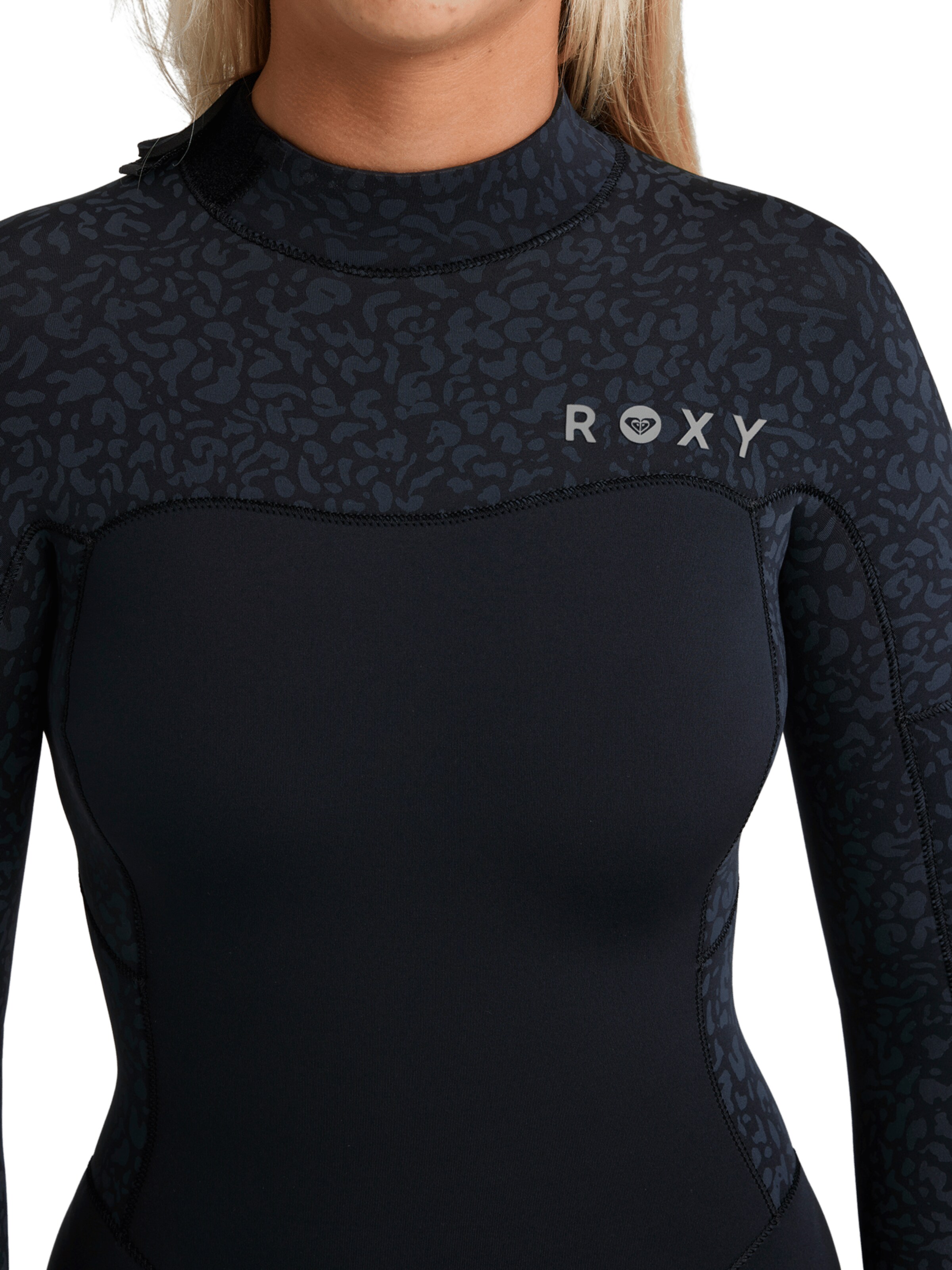ROXY Wetsuit in Black