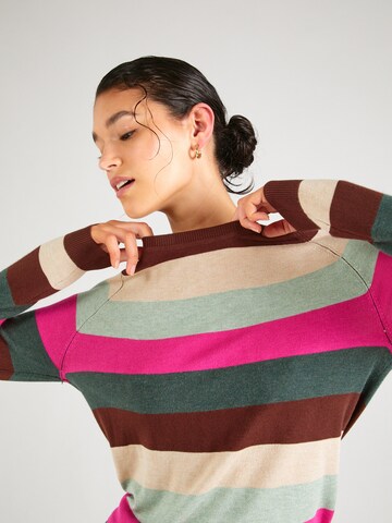 b.young Sweater 'MMPIMBA1' in Mixed colours