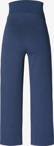 Esprit Maternity Regular Hose in Blau