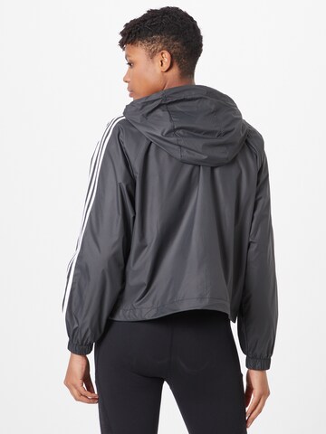 ADIDAS SPORTSWEAR Outdoor Jacket in Grey