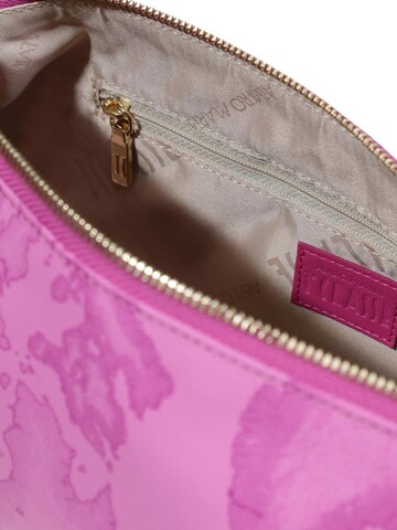 Alviero Martini 1a clase - Bolso de hombro 'LF54 9942' en rosa