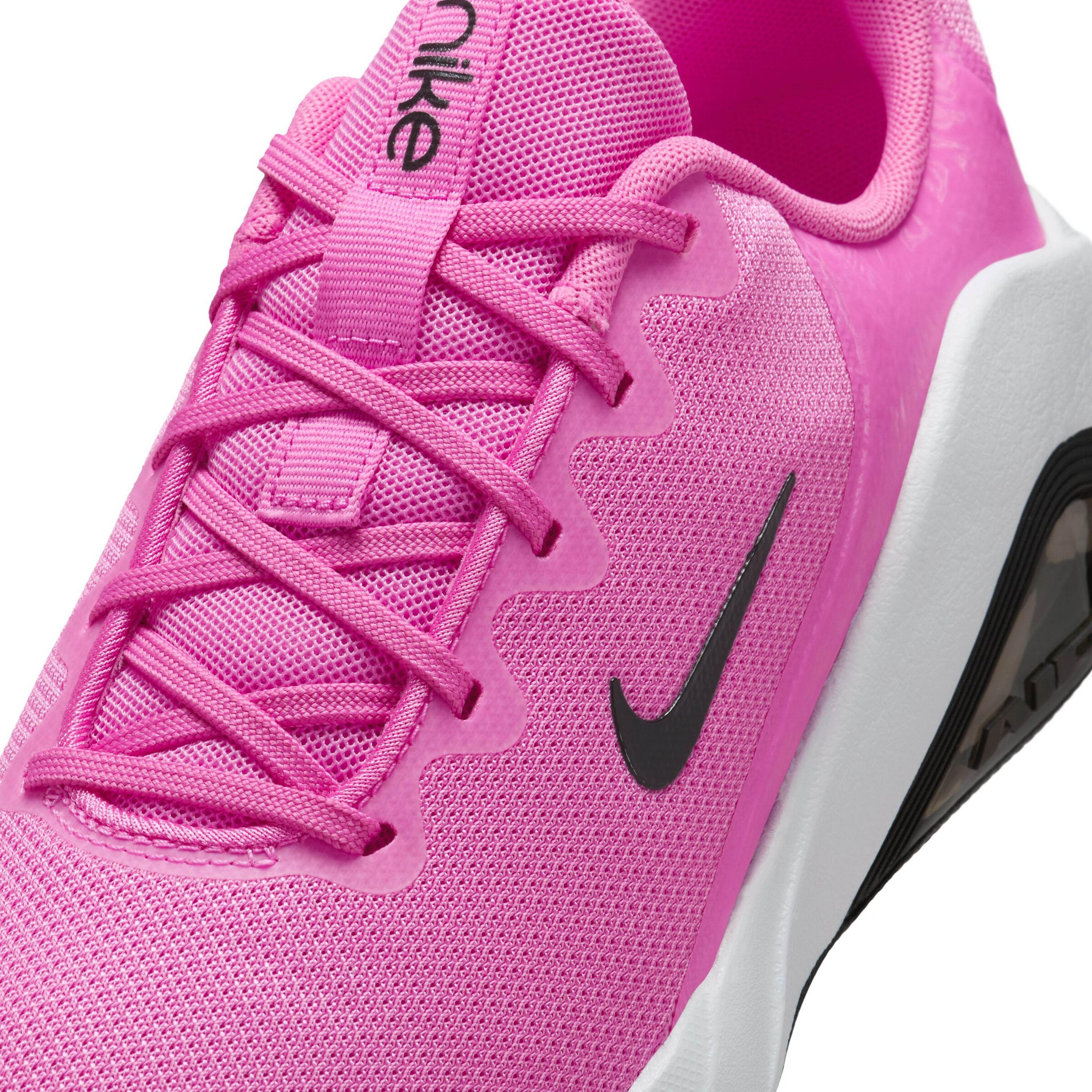 NIKE Athletic Shoes 'Bella 7' in Pink