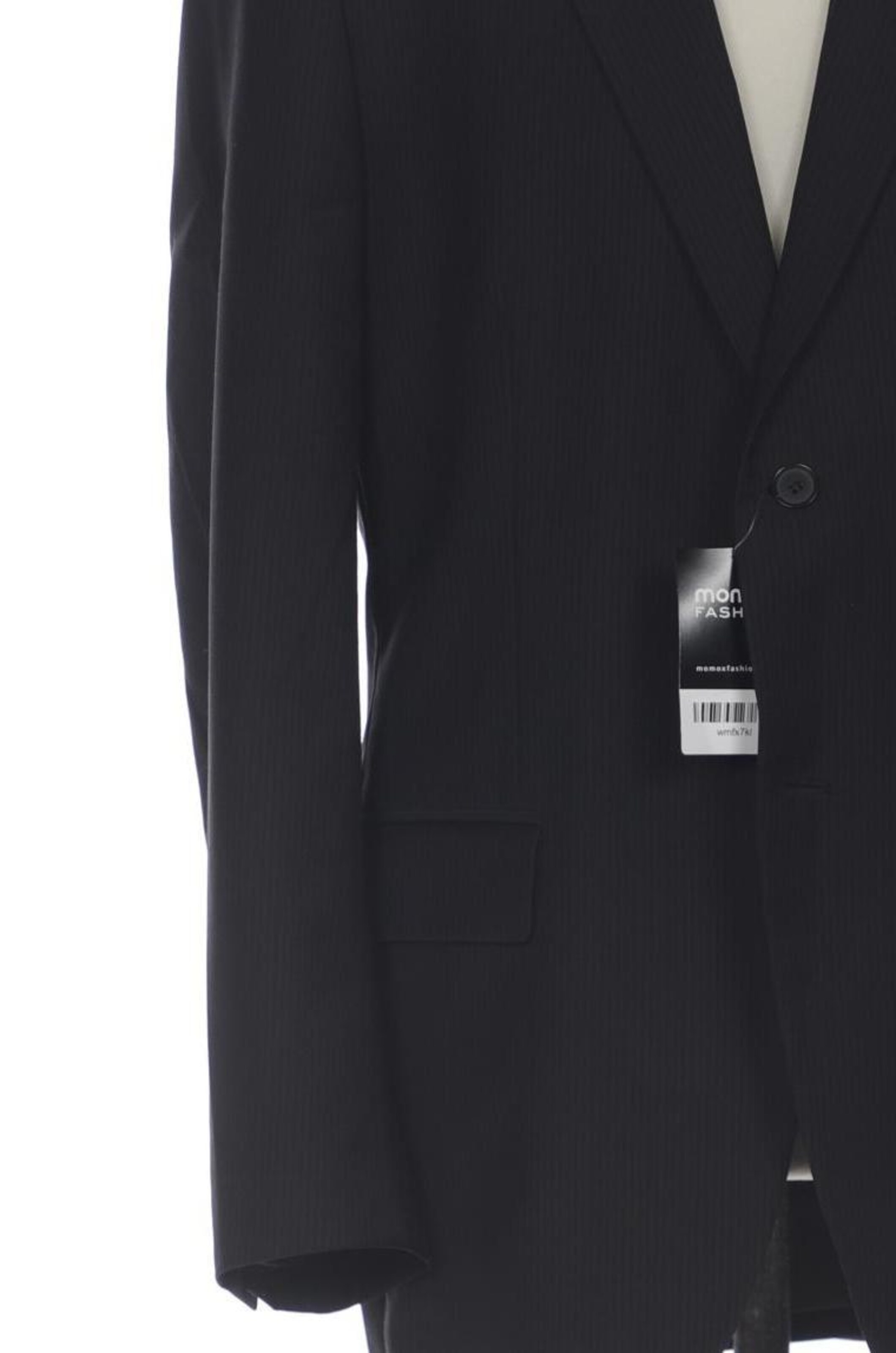 s.Oliver Anzug L-XL in Schwarz