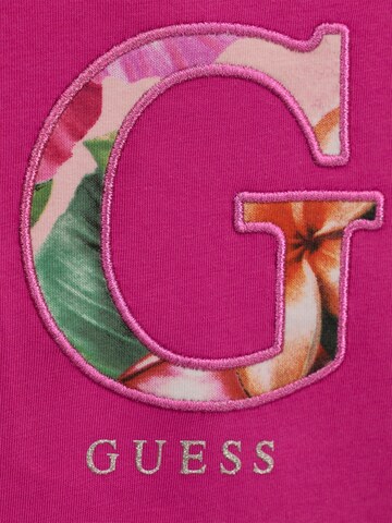 GUESS Set in Pink