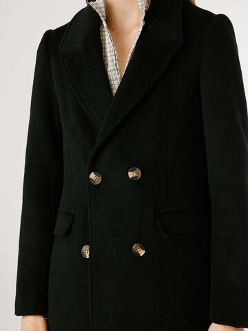 Manteau mi-saison 'Taylor' Pepe Jeans en noir