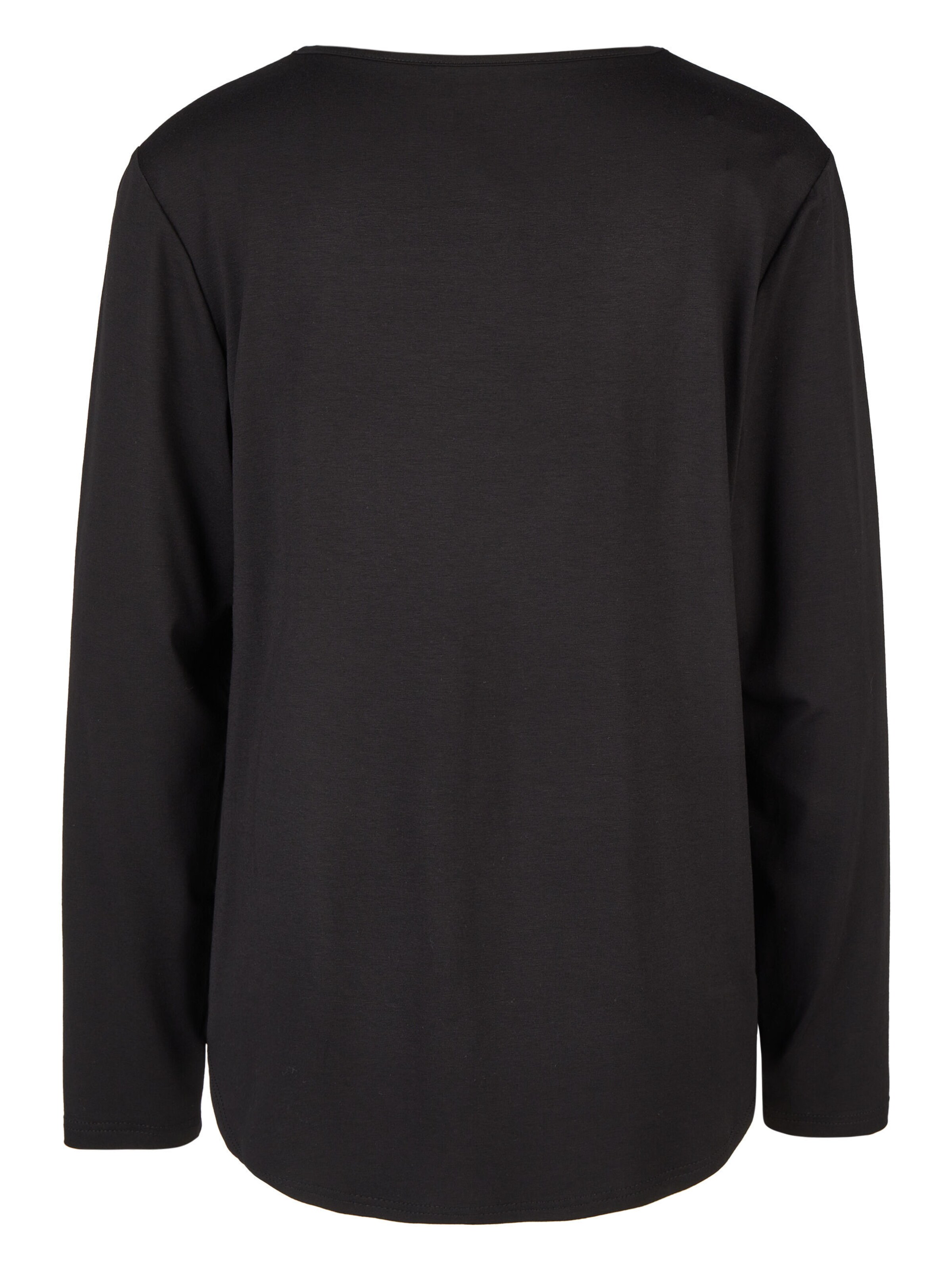 Doris Streich Shirt in Black
