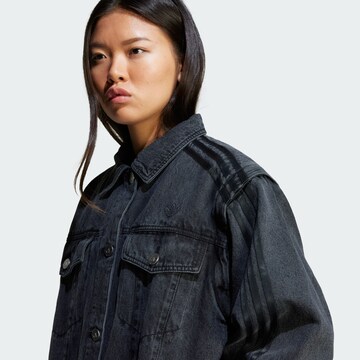 Veste mi-saison 'Adilenium Season 3' ADIDAS ORIGINALS en noir
