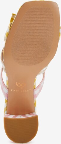 Katy Perry Pantofle – mix barev
