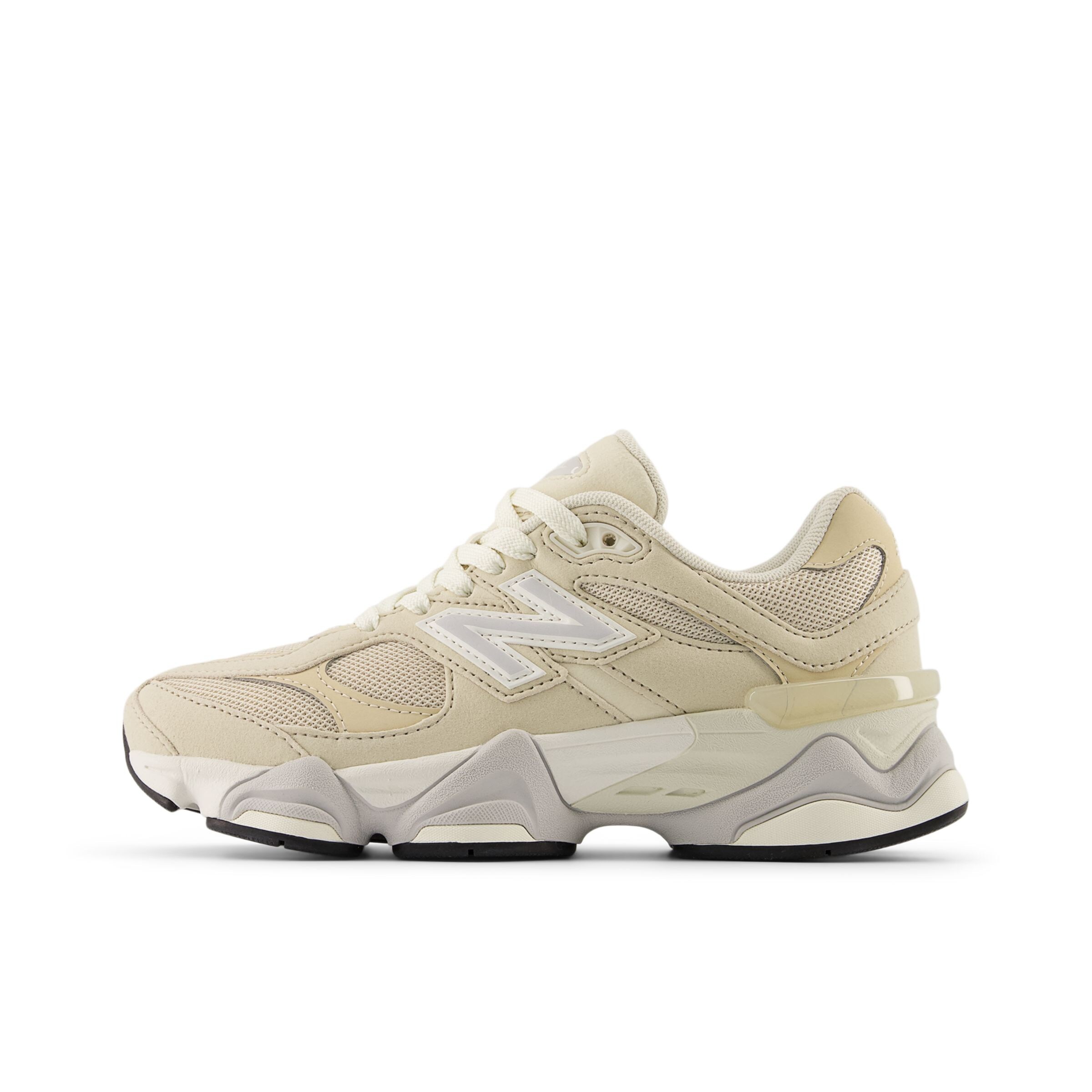 Baskets '9060' new balance en beige