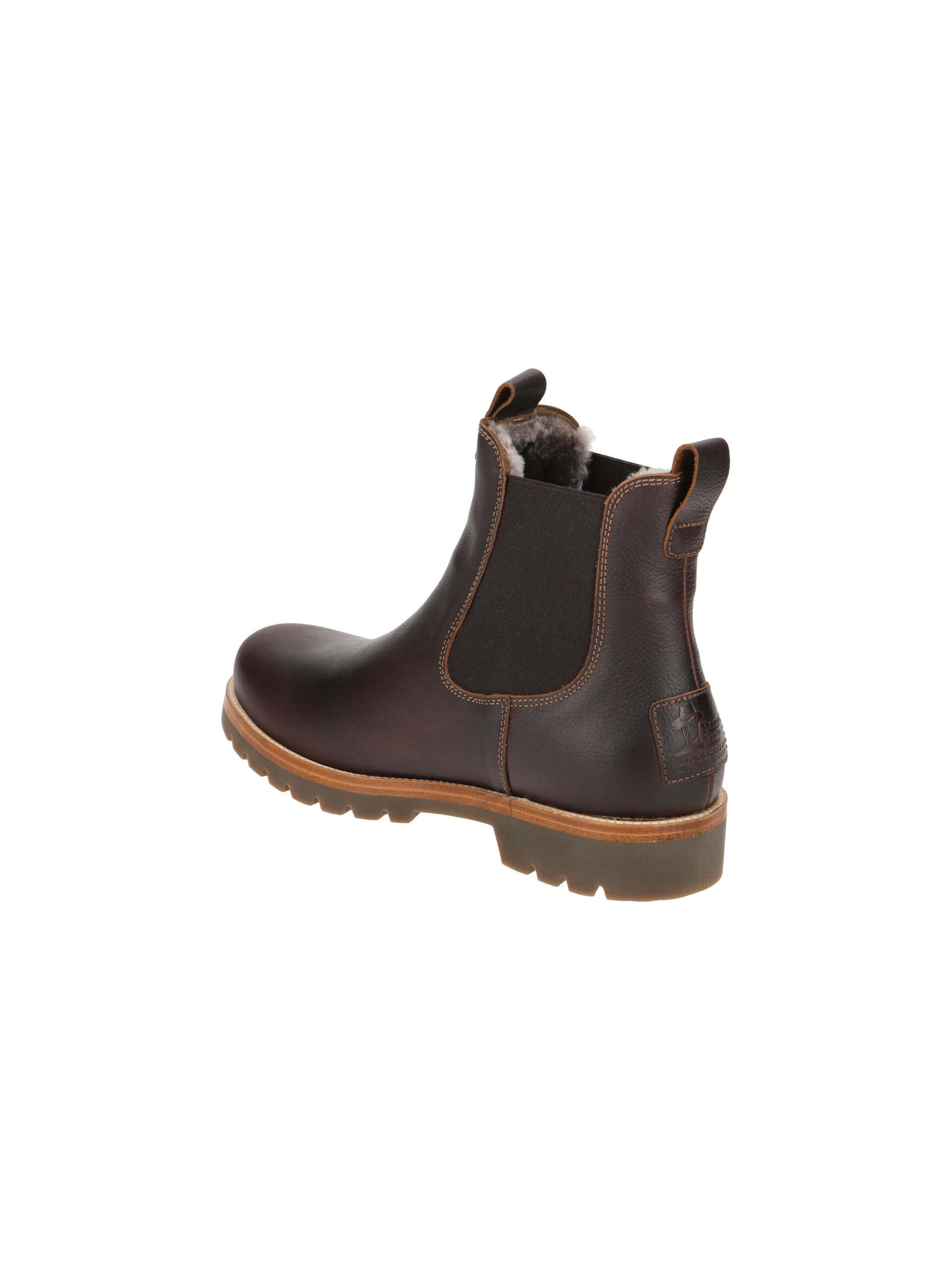 PANAMA JACK Boots in Brown