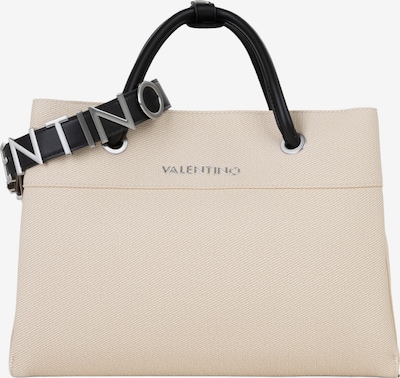 VALENTINO Käsilaukku 'LADY' koossa One Size värissä kerma / musta, Tuotenäkymä