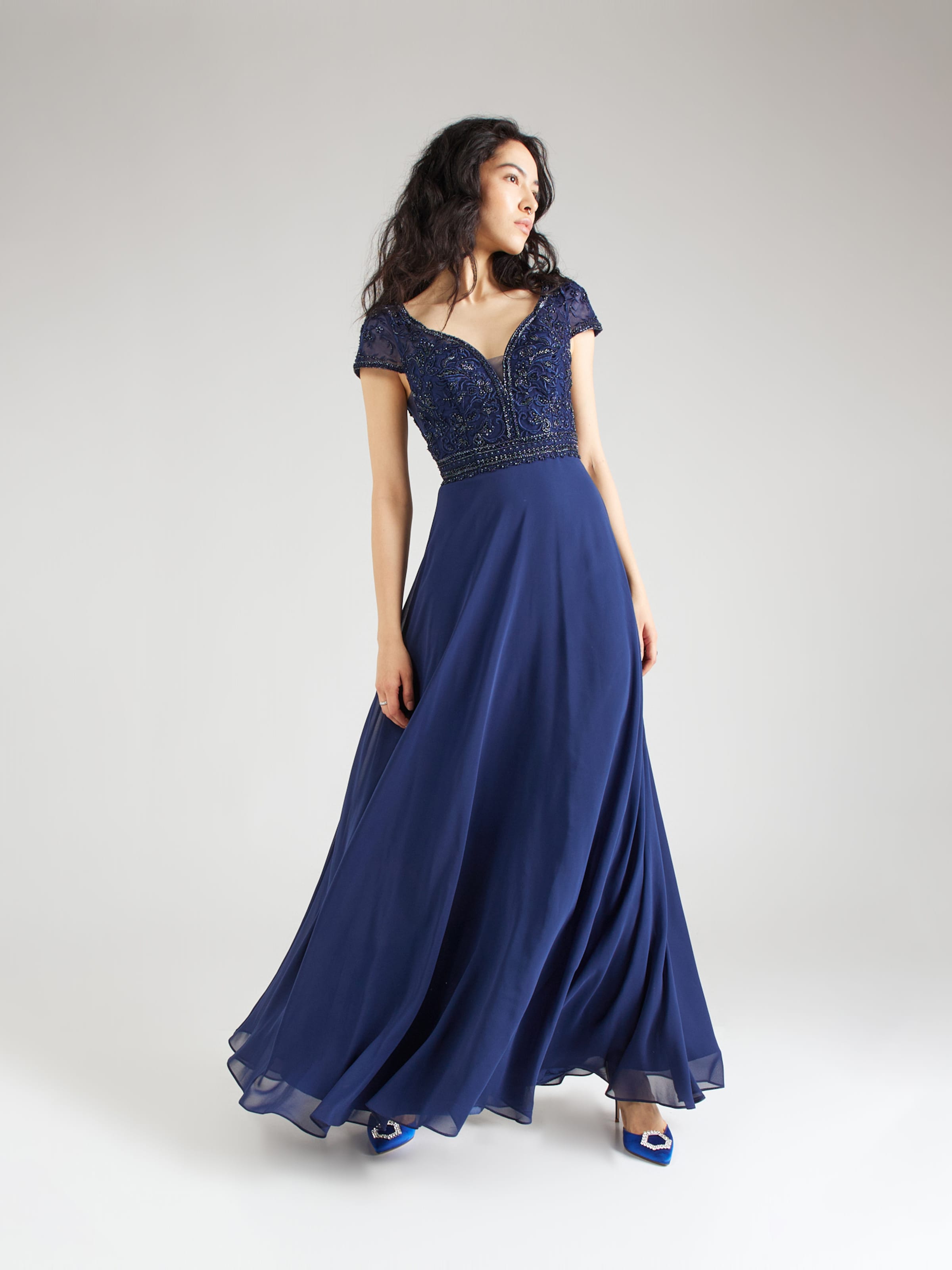 Ralph Lauren Formal dresses and evening gowns for Women | Online Sale up to  60% off | Lyst