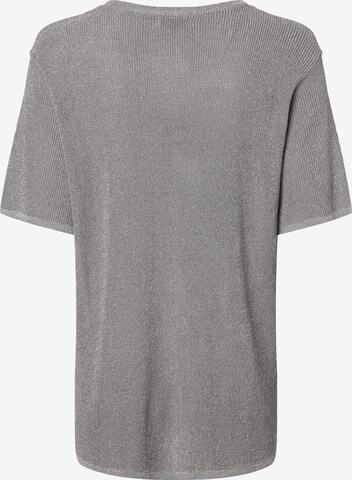 Ipuri Shirt in Grau