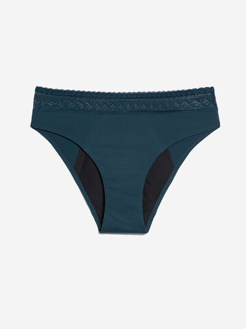ETAM Periodenunterwäsche 'Celita' in Blau