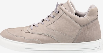 LLOYD Sneakers 'ARENA' in Grey: front
