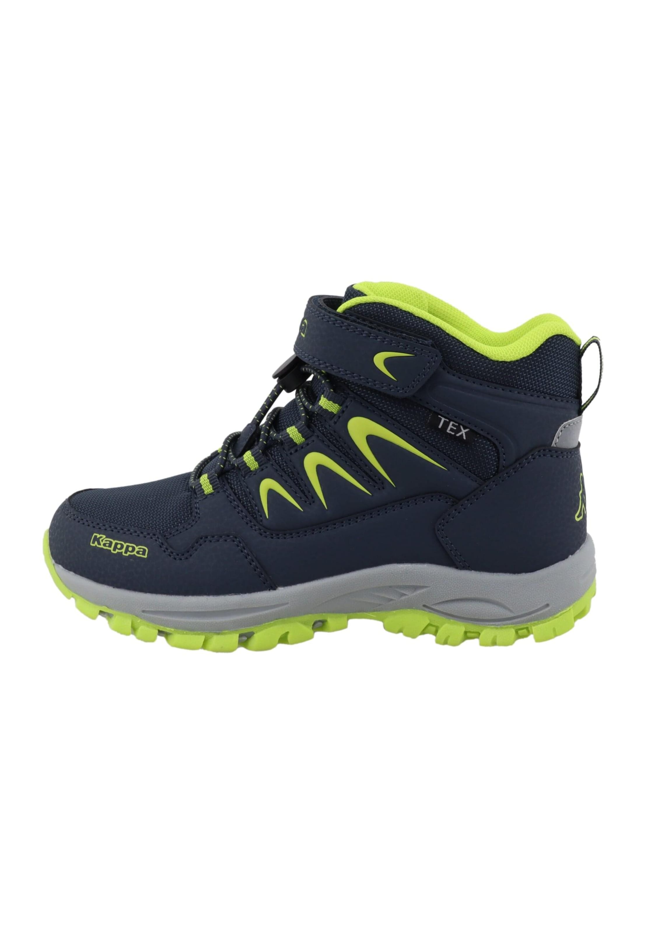 Boots 'Erica' di KAPPA in blu: frontale