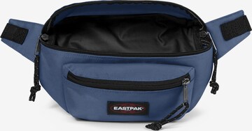 EASTPAK Heuptas 'Doggy' in Blauw