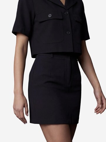 My fashion Suit in Black