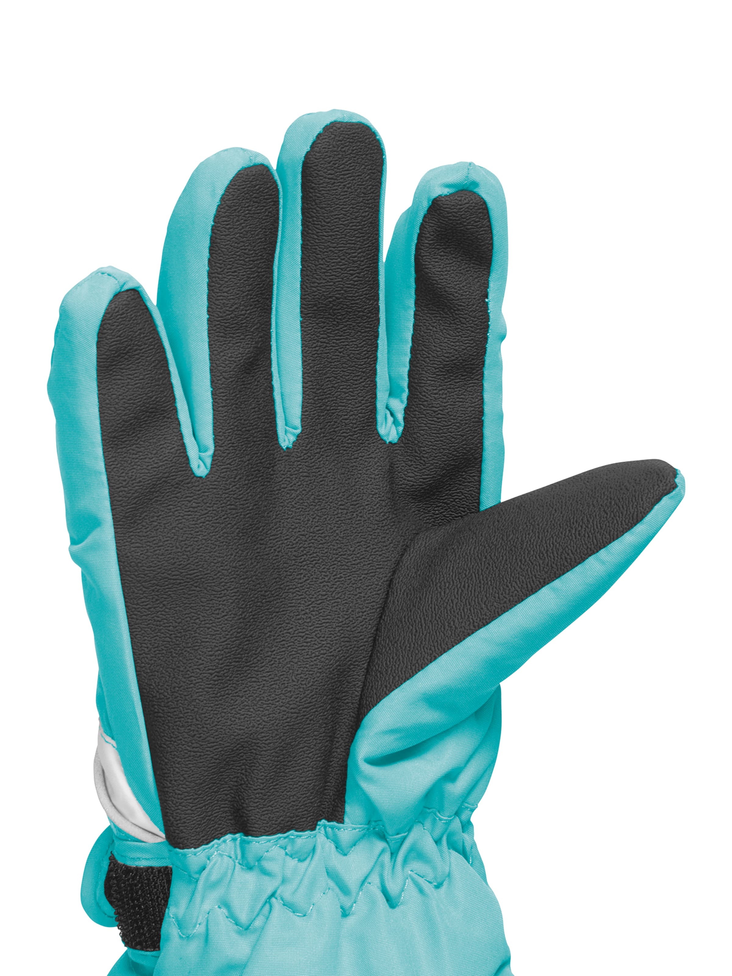 PLAYSHOES Kesztyűk - zöld