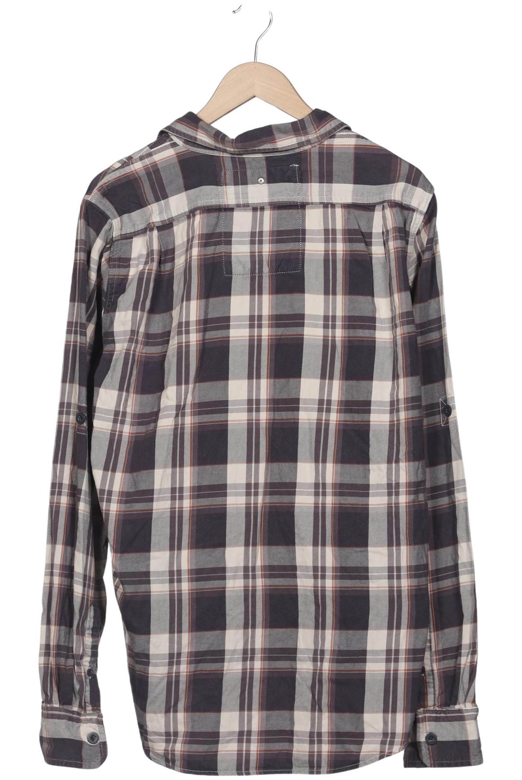 Superdry & Co Button Up Shirt in XXXL in Mixed colors