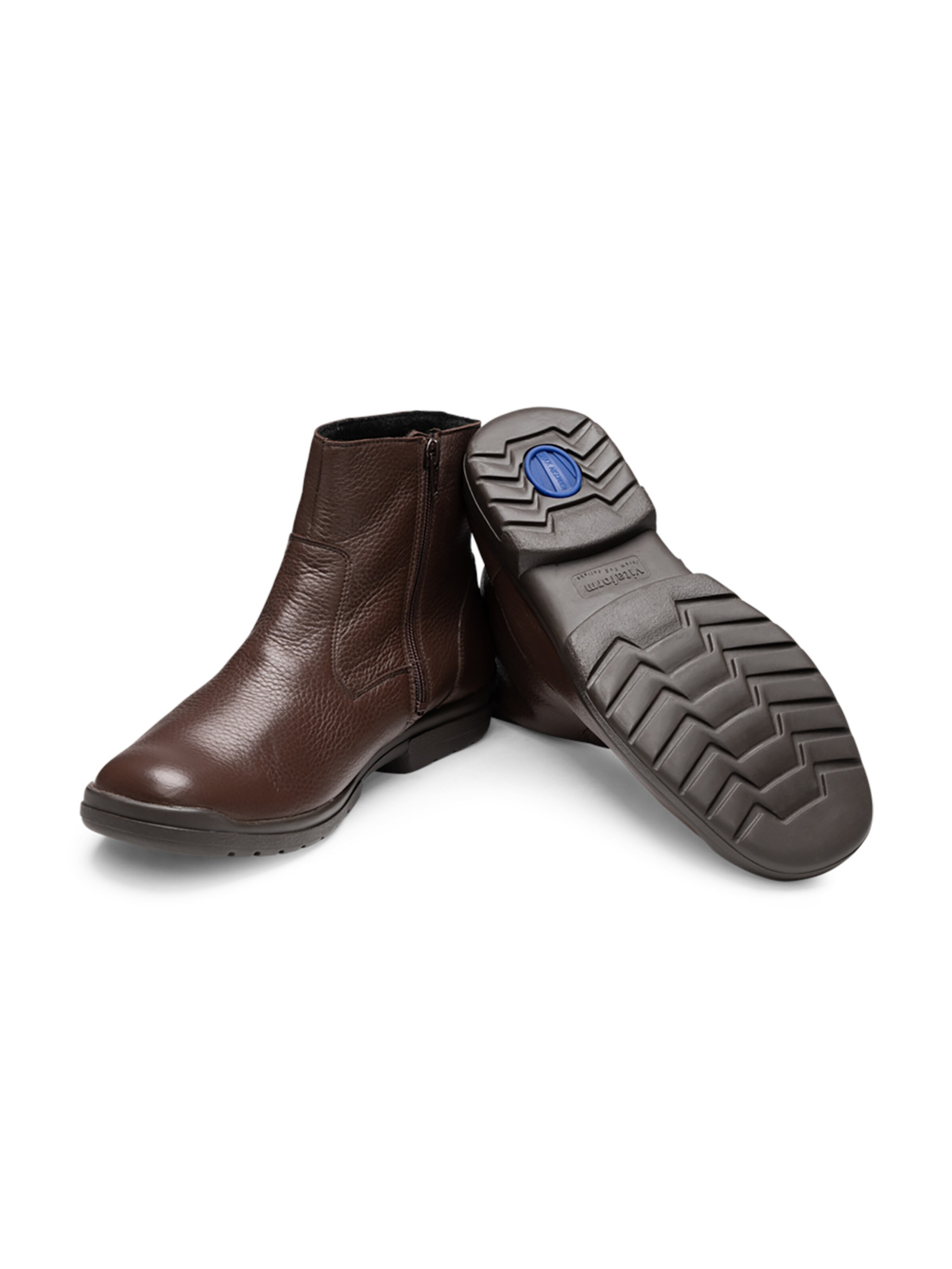 Boots di VITAFORM in marrone