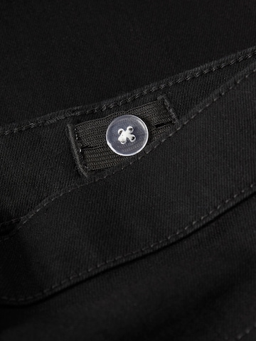 Bootcut Jean TWO SOON en noir