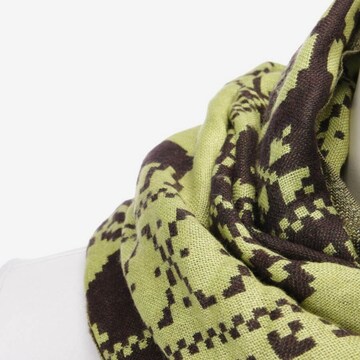 Sportalm Kitzbühel Scarf & Wrap in One size in Brown