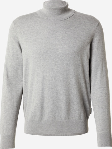 HECHTER PARISPulover - siva boja: prednji dio