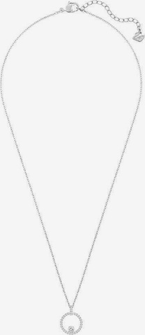 SwarovskiLančić - srebro boja: prednji dio