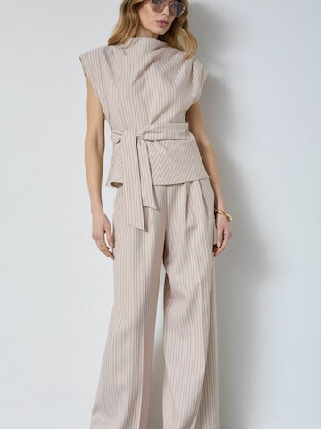 co'couture Toppi ' SalvieCC ' värissä beige