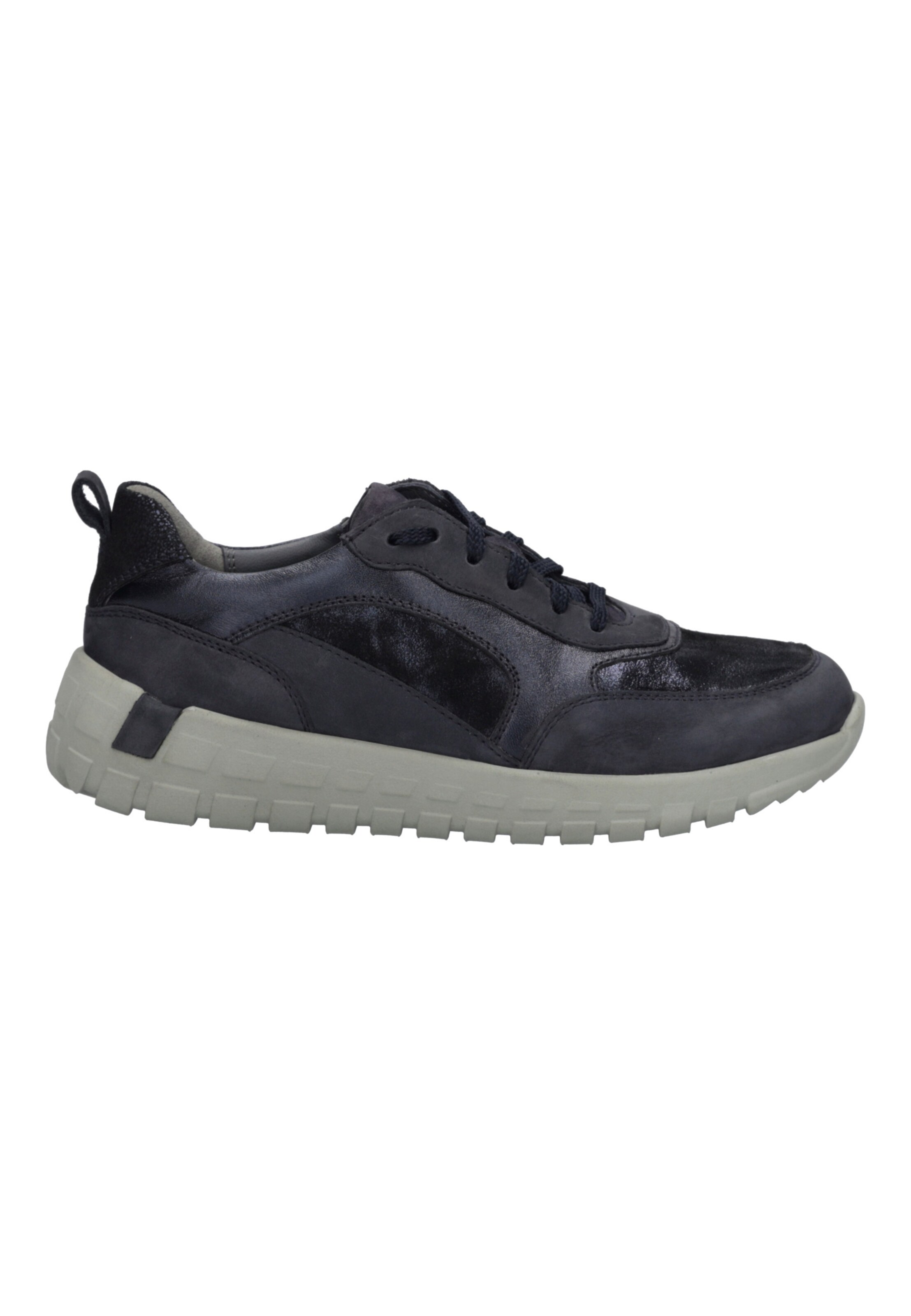 JOSEF SEIBEL Sneaker Gabby 03 in Blau: Vorderseite