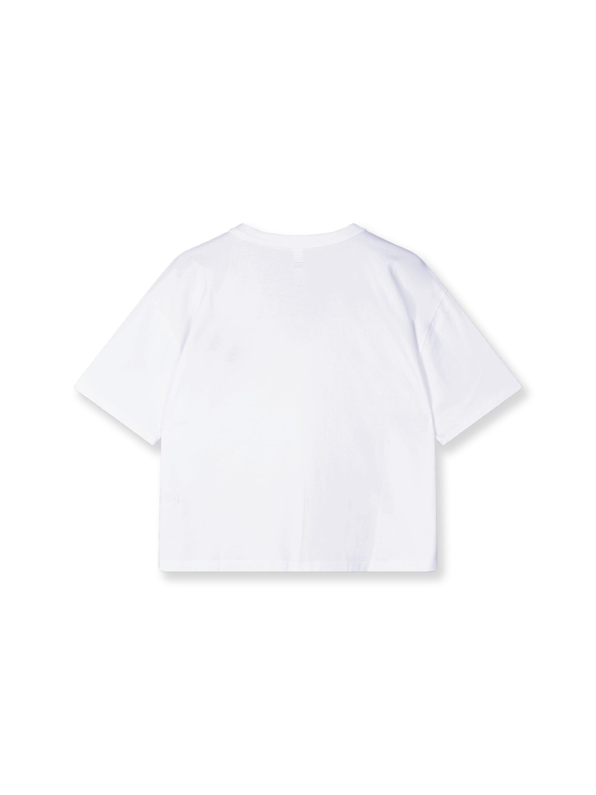 10Days Shirt‌‌‌‌‌‌‌‌‌‌ in Weiß