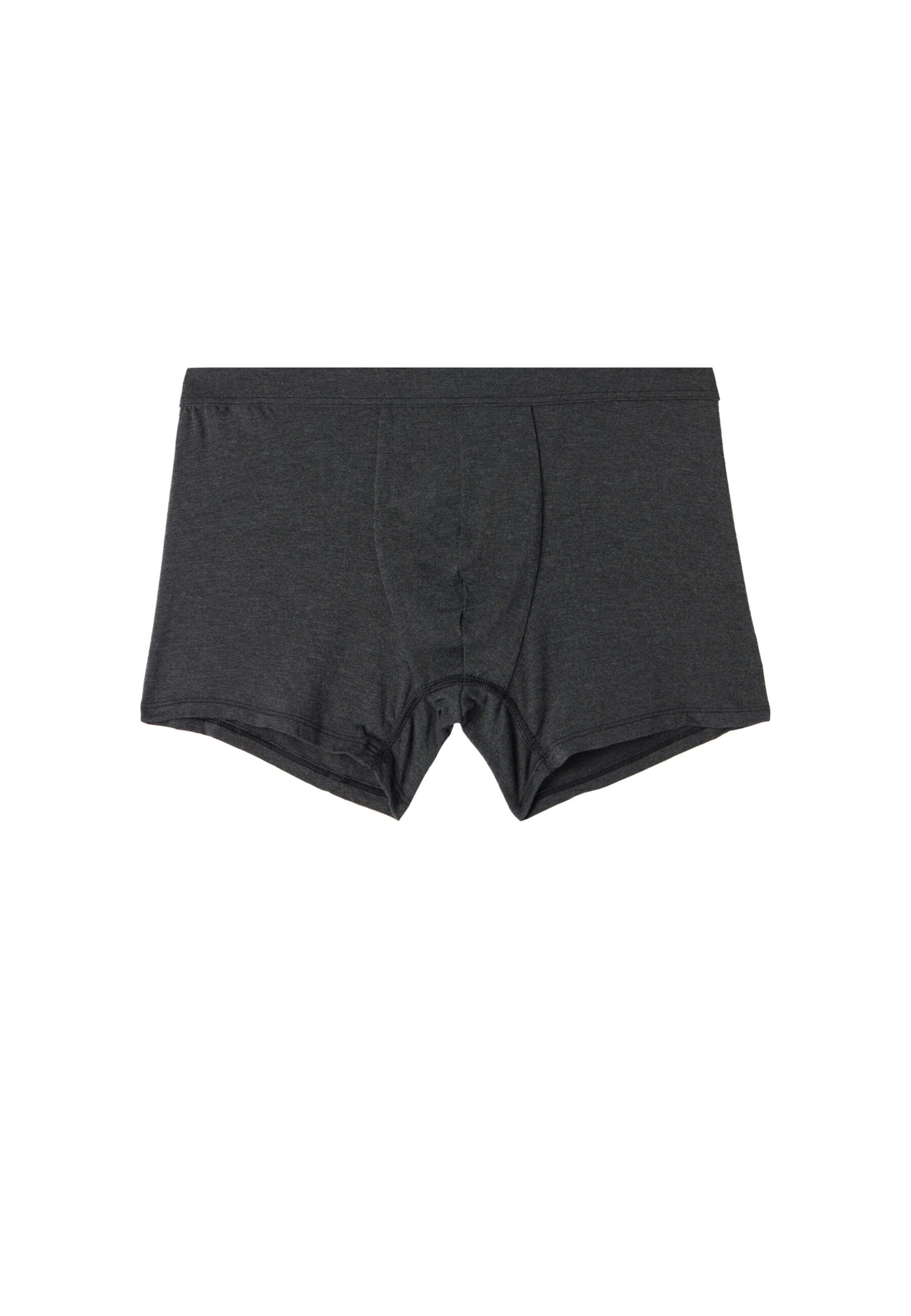 IUMAN Intimissimi Uomo Boxer shorts in Grey: front