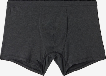 INTIMISSIMI Boxershorts in Grau: Vorderseite