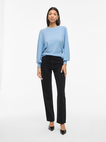 Pullover 'VIMALU ' di VILA in blu