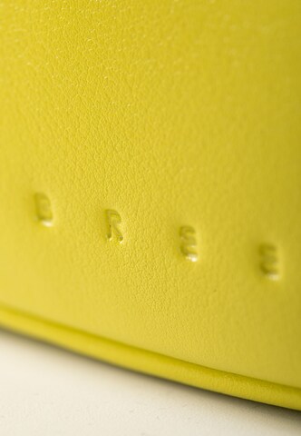 BREE - Cartera 'The Icons Verso' en verde