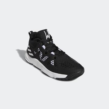 ADIDAS SPORTSWEAR Spordijalats 'Pro N3Xt 2021', värv must