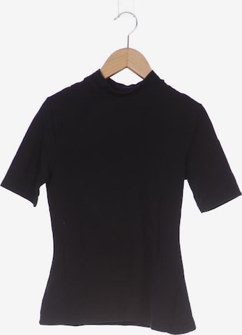 even&odd T-Shirt S in Schwarz: predná strana