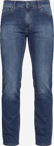 Carrera Jeans Jeans '700' in Blau: Vorderseite