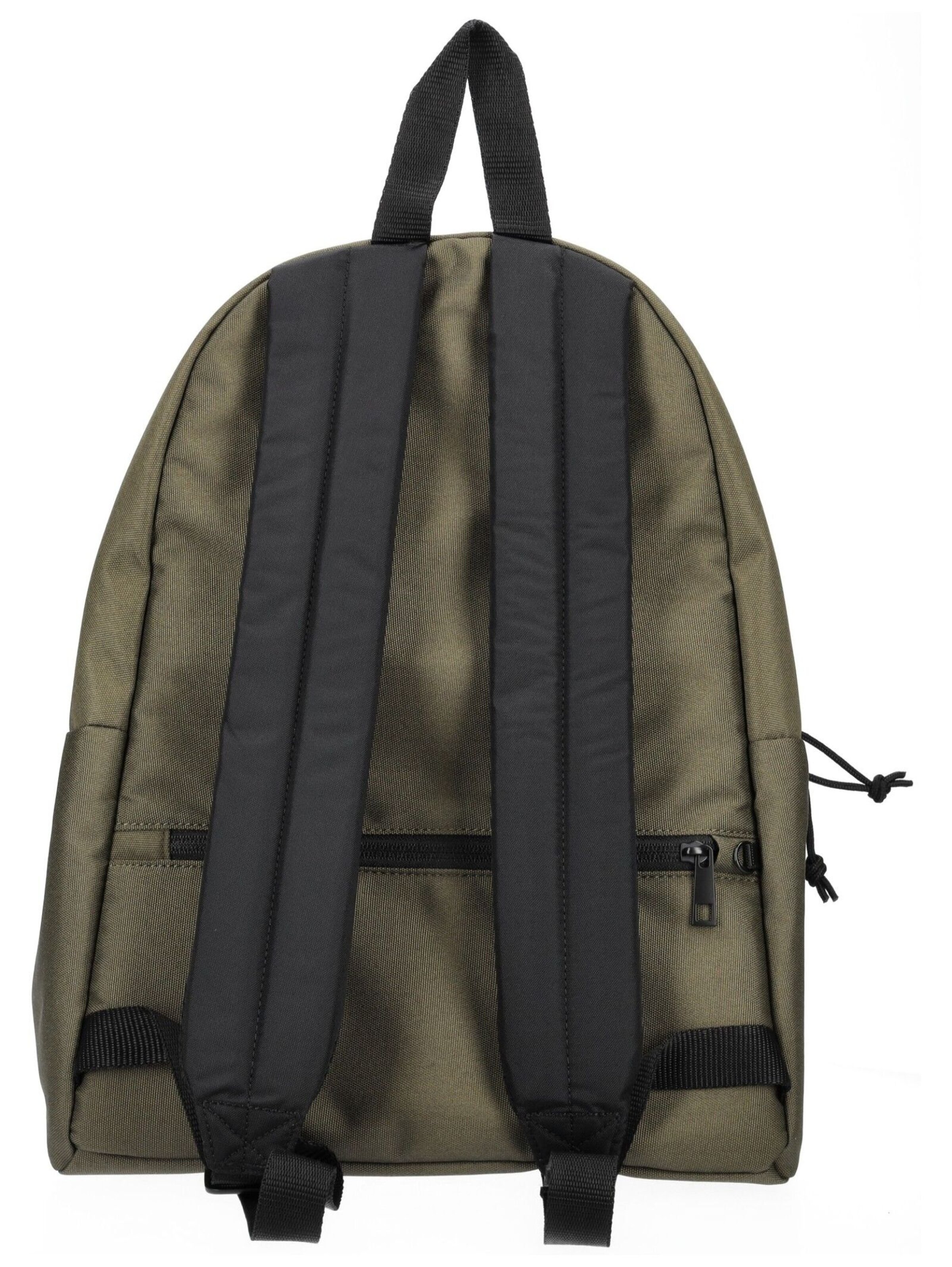 LACOSTE Backpack 'Croc' in Green